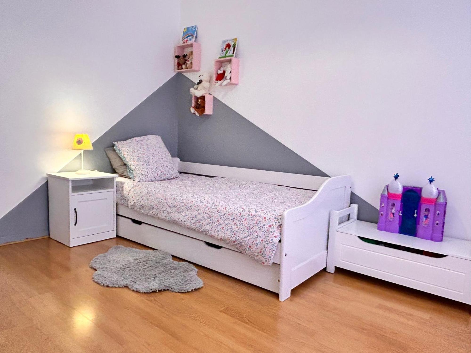85 M2 Proche De Paris Stade De France Parking Free Appartement Groslay