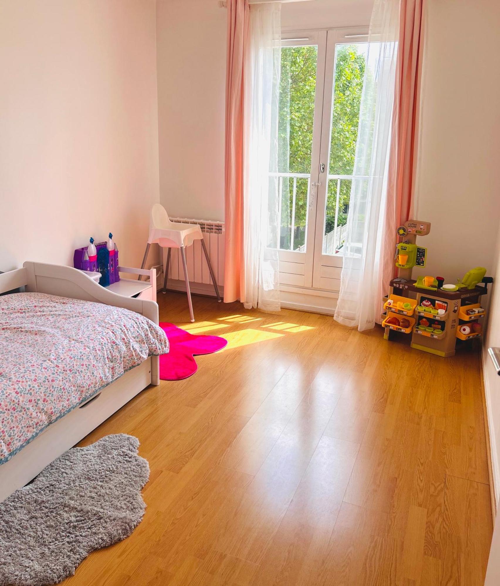 85 M2 Proche De Paris Stade De France Parking Free Appartement