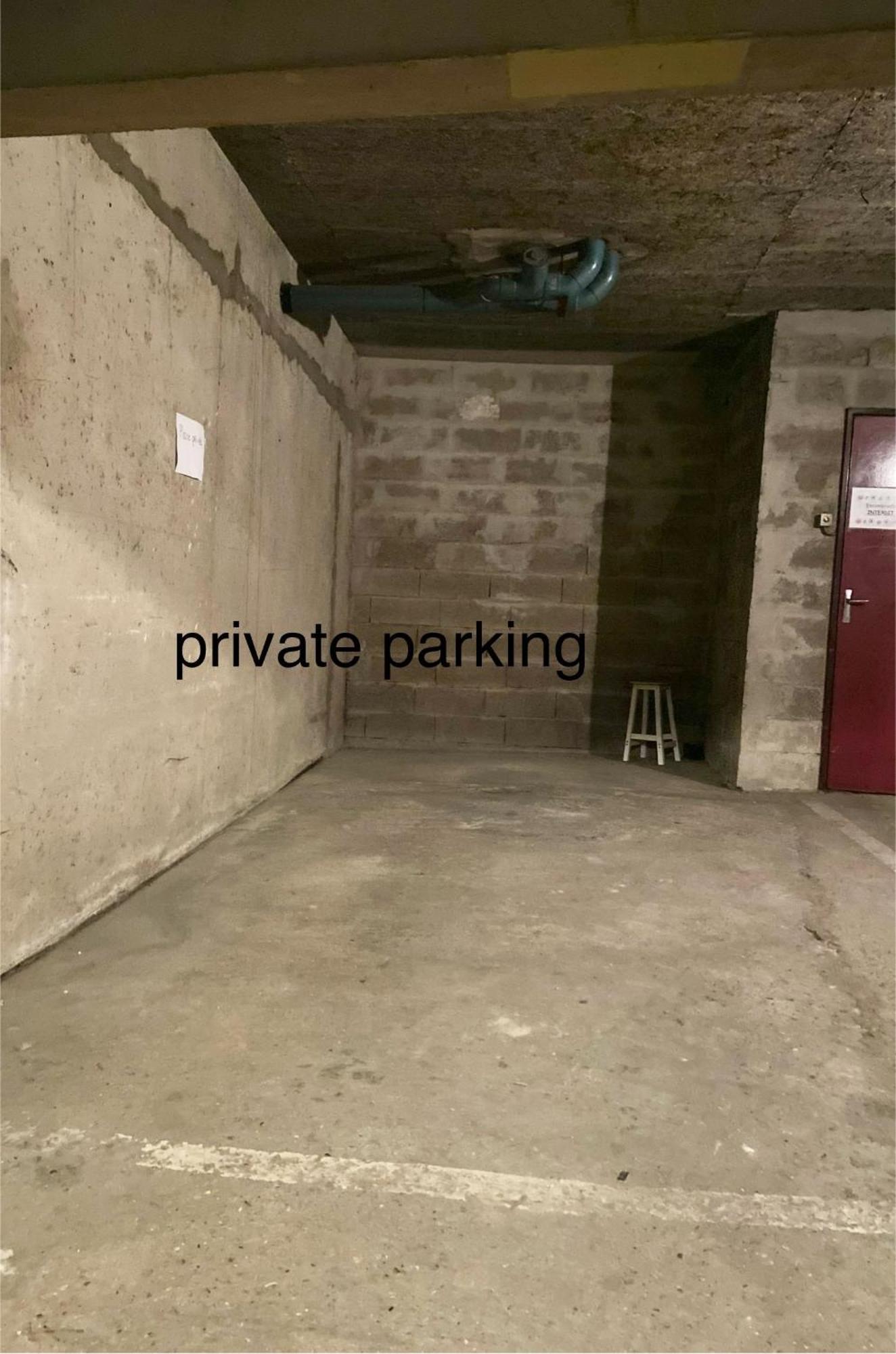 85 M2 Proche De Paris Stade De France Parking Free