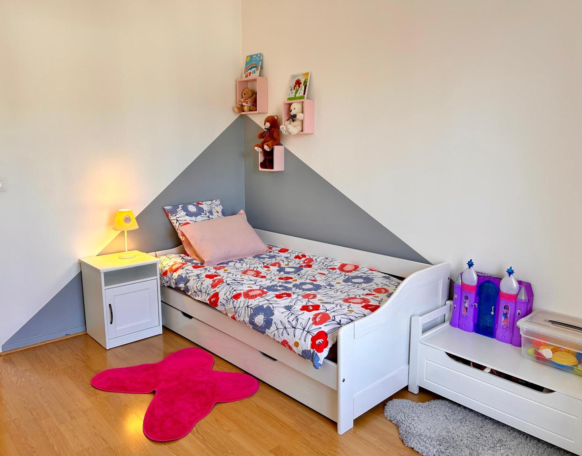 85 M2 Proche De Paris Stade De France Parking Free Appartement *